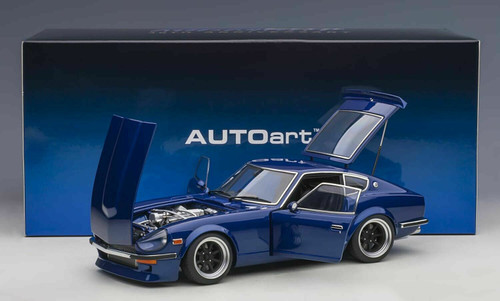 1/18 AUTOart Nissan Fairlady Z S30 