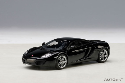 Mclaren - MP4-12C / 12C - Page 1 - LIVECARMODEL.com