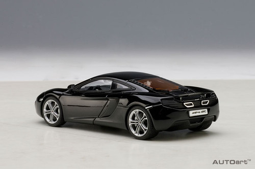 ミニカー1/18 Peako McLaren MP4-12C No.42 ミニカー1/18 Peako McLaren MP4-12C No.42 McLAREN MP4-12C