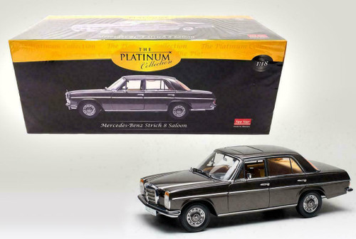 1/18 Sunstar Premiere Collection 1968 Mercedes-Benz Mercedes 280C