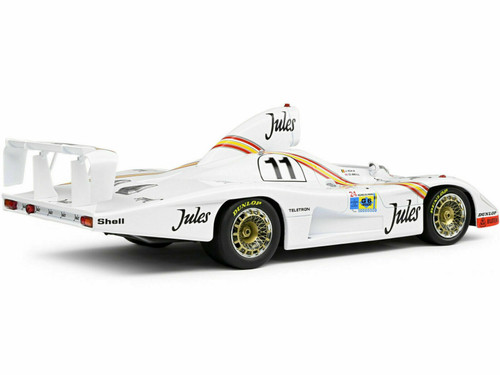 Porsche - 936 - Page 1 - LIVECARMODEL.com