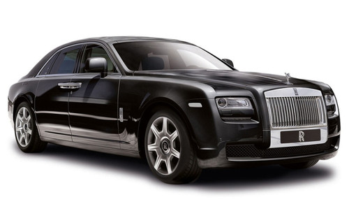 rolls royce cullinan 1 8 model