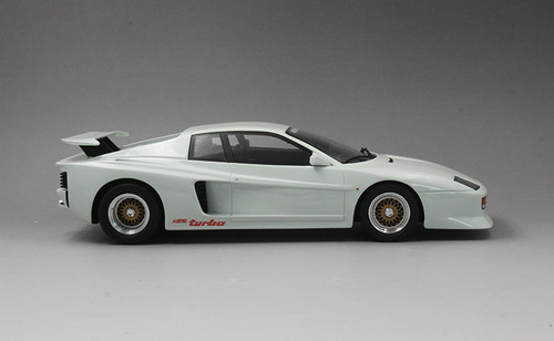 1/18 GT Spirit GTSpirit Ferrari 512 BBi Turbo Koenig Turbo