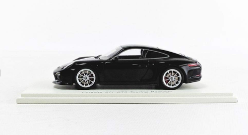 1/43 Porsche 911 GT3 Touring Package 2018 Car Model