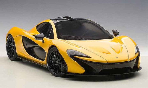 その他 MCLAREN PAULS MODELS ART 12/1 McLaren F1 by yvesvidal - FINISHED - Paul's Model Art - 1/12