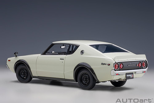 1/18 AUTOart NISSAN GT-R GTR RACING SUPER GT 2008 LAUNCH VERSION