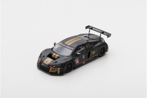 1/43 Audi R8 LMS Cup Champion 2018 No.28 ProMax Team Andrew Haryanto Limited 300