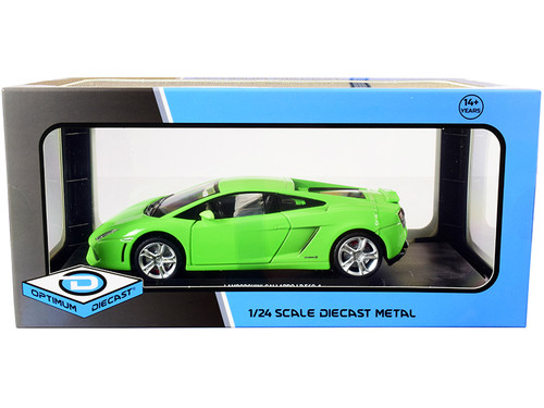 Lamborghini Gallardo Model Cars | Lamborghini Gallardo Diecast