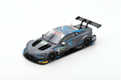 1/43 Aston Martin Vantage DTM 2019 No.76 R-Motorsport Jake Dennis Limited 500