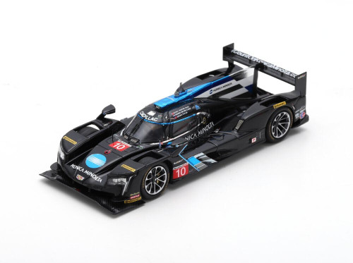 Cadillac - DPi-V.R - Page 1 - LIVECARMODEL.com