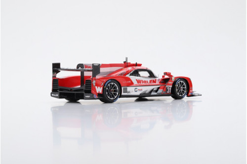 1/43 Spark 2020 Cadillac DPi-VR #31 24h Daytona Whelen Engineering 