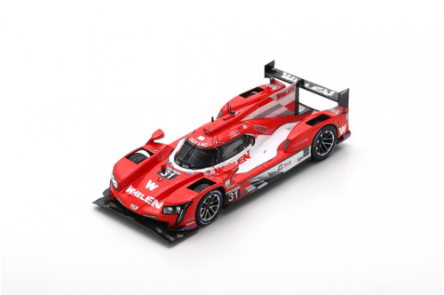 1/43 Cadillac DPi-V.R No.31 Whelen Engineering Racing 2nd 24H Daytona 2019 F. Nasr - E. Curran - P. Derani Limited 300