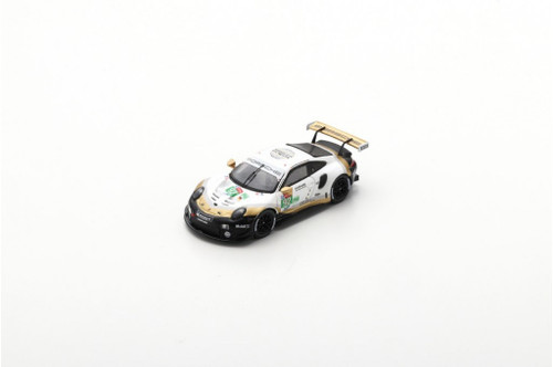 1/87 Porsche 911 RSR No.92 Porsche GT Team  24H Le Mans 2019  M. Christensen - K. Estre - L. Vanthoor