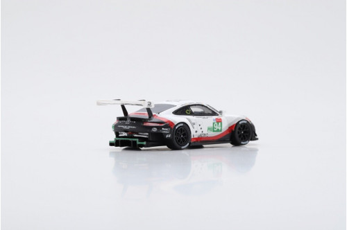 1/87 Porsche 911 RSR No.94 24H Le Mans 2018 Porsche GT Team R. Dumas - T. Bernhard - S. Müller87