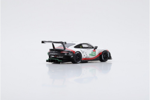 1/87 Porsche 911 RSR No.93 24H Le Mans 2018 Porsche GT Team P. Pilet - N. Tandy - E. Bamber87