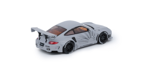 イノモデル 997 LIBERTY WALK 中国の新年 2022特別版 イノモデル 997