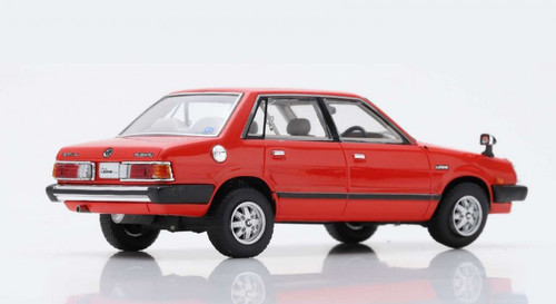 1/43 SUBARU Leone Sedan 1.8 1979 Car Model - LIVECARMODEL.com