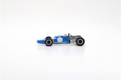 1/43 Matra MS11-12 Test Albi 1969 Jackie Stewart