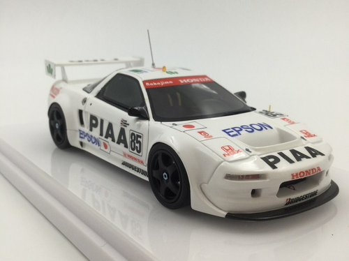  1/43 TSM HONDA NSX GT2 #85 1995 Le Mans 24HR