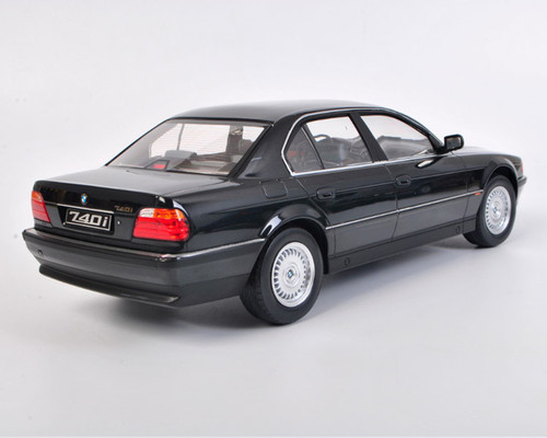 bmw 7 series hot wheels