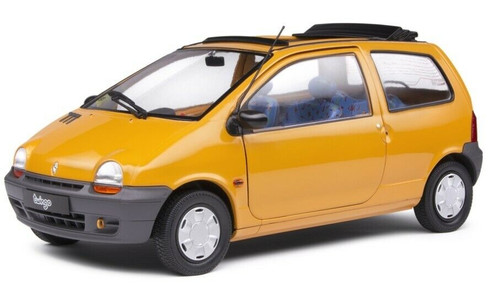 Renault - Twingo 