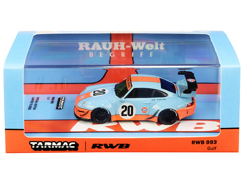 RAUH-Welt BEGRIFF 911 TYPE 993ボディフルセット 51BeillJ1OL._UF1000,1000_QL80_.jpg