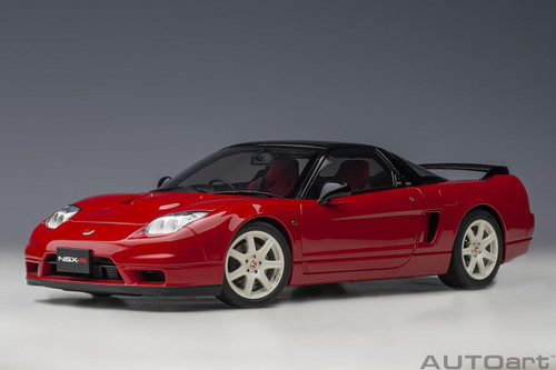 AUTOart1/18 HONDA NSX (NA1)1990フォーミュラレッド Amazon.co.jp: AUTOart AutOart 1/18 HONDA NSX 1990 FORMULA RED 完成