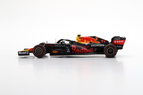 1/43 Red Bull Racing Honda RB16B No.33 Red Bull Racing TBC Max