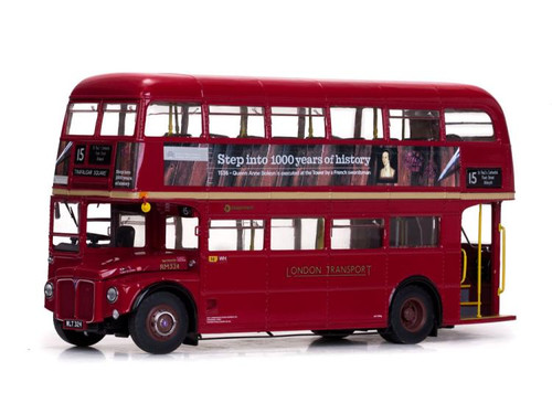 1/24 Sunstar Routemaster 