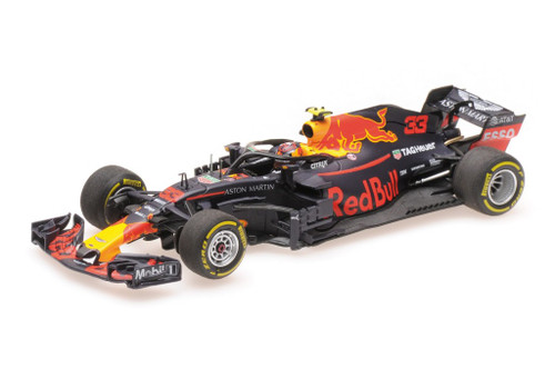 ミニカー 1/43 Aston Martin Red Bull Racing RB14 ミニカー 1/43 Aston Martin Red Bull Racing RB14 Red Bull Racing