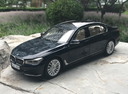 Bmw 7 Series Livecarmodel Com
