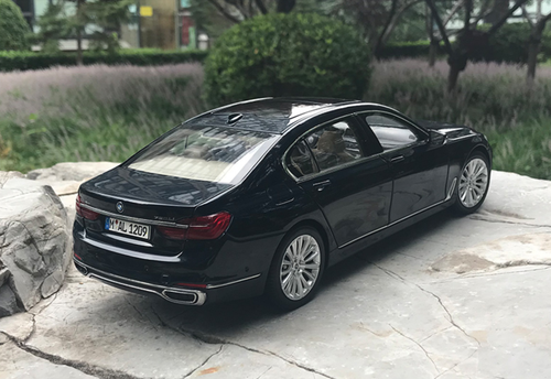 Bmw 7 Series Livecarmodel Com
