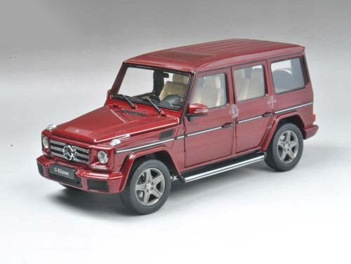 Gクラス STRONGER THAN TIME EDITION 1/18 G Class Stronger Than Time Edition 1/18 | eBay
