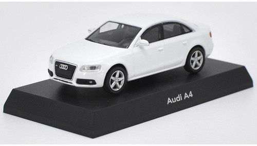 Audi a4 toy model car clearance