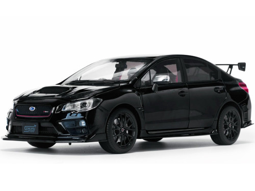 サンスター1/18スバル WRX STI S207 NBR チャレンジパッケージ Amazon | サンスター 1/18 スバル WRX Sti S207 NBR チャレンジ