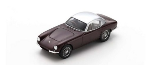 1/43 Lotus Elite Type14 1958