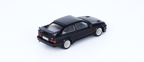 1/64 INNO64 FORD SIERRA RS500 COSWORTH Black