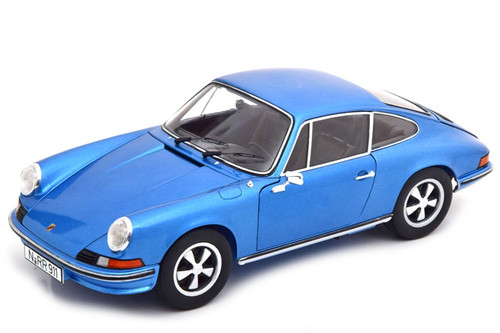 1/18 シュコー ポルシェ911S クーペ1973ブラック 楽天市場】シュコー 1/18 ポルシェ 911 S クーペ 1973 ブラック