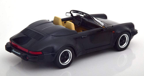 KK Scale 1/18ポルシェ 911 スピードスター 1989 カスタム KK Scale 1/18ポルシェ 911 スピードスター 1989 カスタム KK