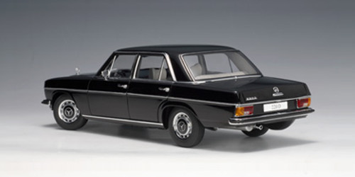 Mercedes-Benz - 220 - LIVECARMODEL.com