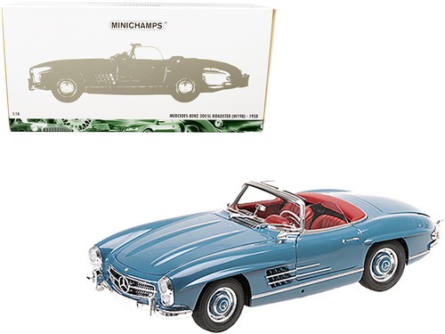 Minichamps Diecast Model Cars | LiveCarModel