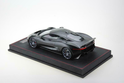 1/18 VAV Jaguar C-X75 CX75 Concept (Black) Resin Car Model Limited 100