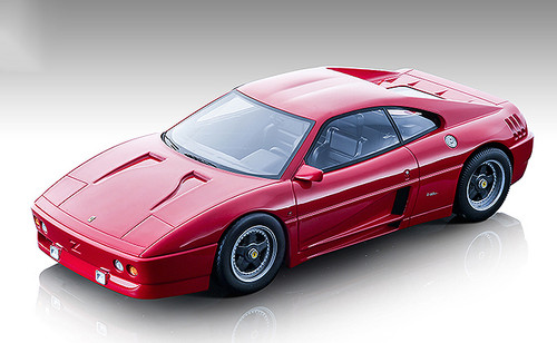 Ferrari - 348 - LIVECARMODEL.com