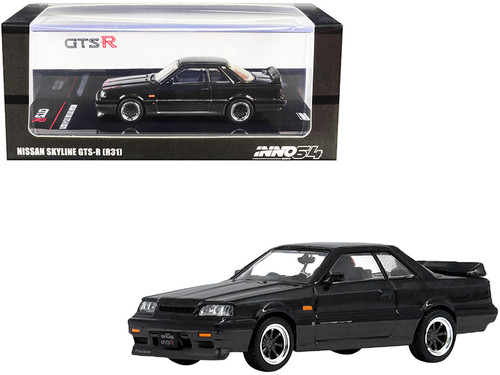 Nissan Skyline GTS-R (R31) RHD (Right Hand Drive) #12 