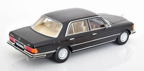 1/18 iScale 1975-1980 Mercedes-Benz S-class 450 SEL 6.9 (W116