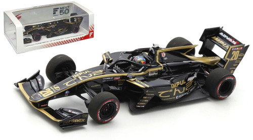 1/43 Spark 2023 Super Formula ITOCHU ENEX TEAM IMPULSF23 No.20 