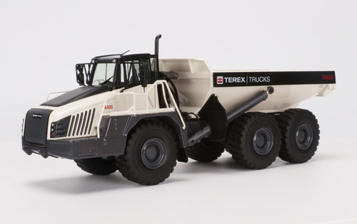 terex diecast models