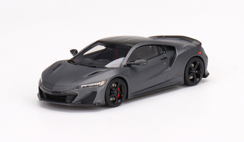 1/43 TSM Model Lotus Emira Shadow Grey Resin Car Model