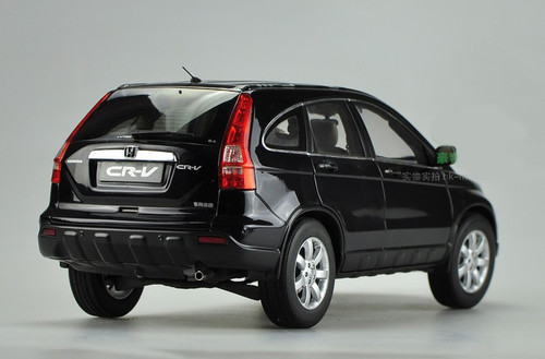 diecast crv