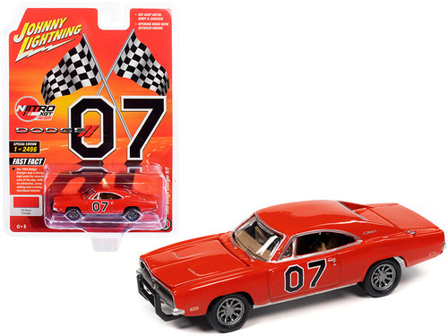 general lee dinky car